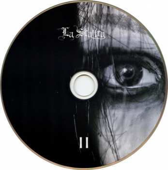 CD La Scaltra: Freakshow