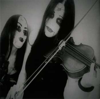 CD La Scaltra: Freakshow