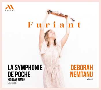 Album La Symphonie De Poche: Furiant
