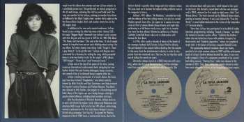CD La Toya Jackson: Heart Don't Lie