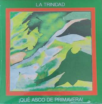SP La Trinidad: ¡Qué Asco De Primavera!