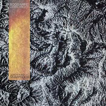 Album Boogarins: Lá Vem A Morte