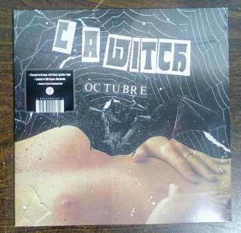 LP L.A. Witch: Octubre