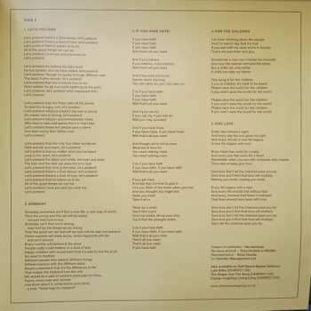 LP Labi Siffre: For The Children