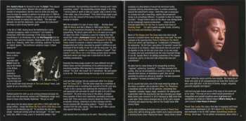 9CD/Box Set Labi Siffre: My Song