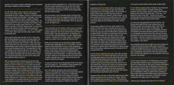 9CD/Box Set Labi Siffre: My Song