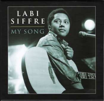 9CD/Box Set Labi Siffre: My Song