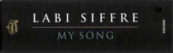 9CD/Box Set Labi Siffre: My Song