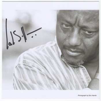 9CD/Box Set Labi Siffre: My Song