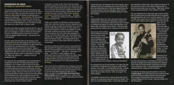 9CD/Box Set Labi Siffre: My Song
