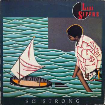 LP Labi Siffre: So Strong