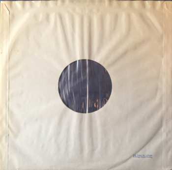 LP Labi Siffre: The Singer And The Song 