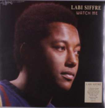 SP Labi Siffre: Watch Me