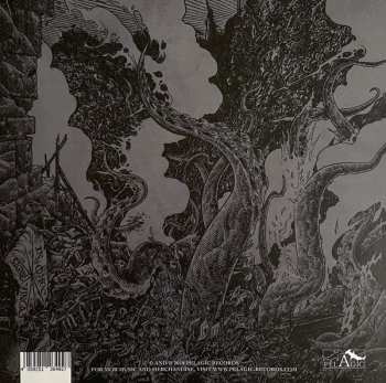 LP Labirinto: Divino Afflante Spiritu