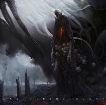 CD Labirinto: Gehenna