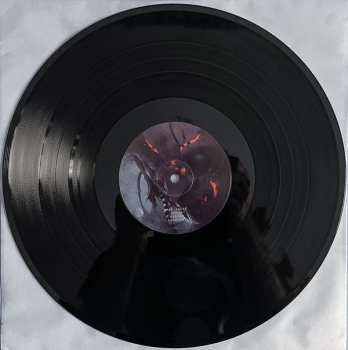 2LP Labirinto: Gehenna