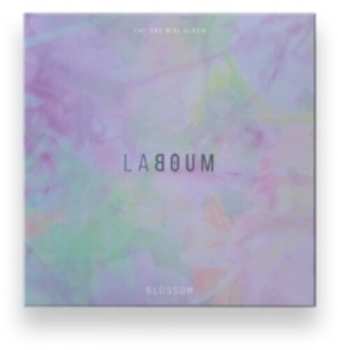 Album LABOUM: Blossom