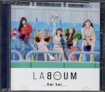 CD/DVD LABOUM: Hwi Hwi LTD