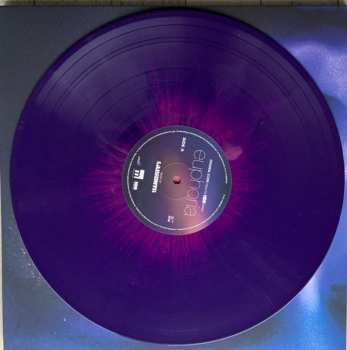 2LP Labrinth: Euphoria (Original Score From The HBO Series) CLR