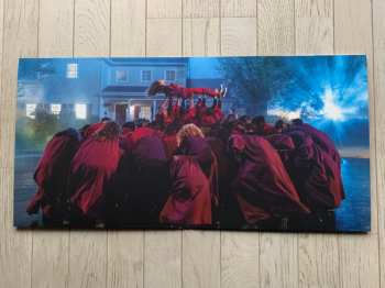 2LP Labrinth: Euphoria (Original Score From The HBO Series) CLR