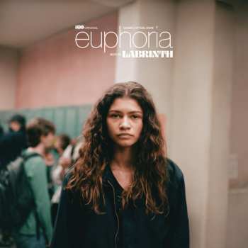 Album Labrinth: Euphoria Season 2 Official Score (From The HBO Original Series)
