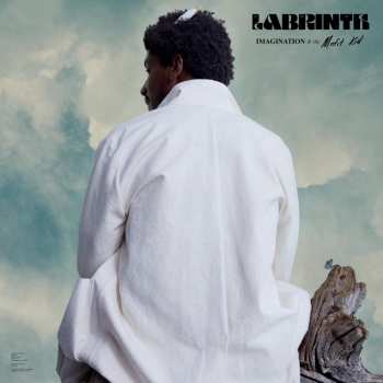 Album Labrinth: Imagination & The Misfit Kid
