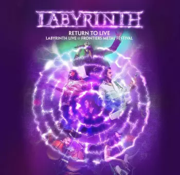 Return To Live