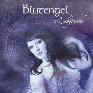 CD Blutengel: Labyrinth