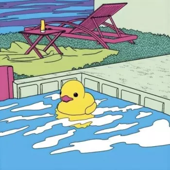 Lacima: Placid Plastic Duck Simulator