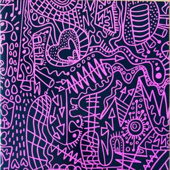 LP Lack Of Afro: Love Dealer CLR