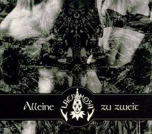 CD Lacrimosa: Alleine Zu Zweit
