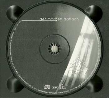 CD Lacrimosa: Der Morgen Danach