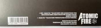 LP Lacrimosa: Einsamkeit CLR | LTD