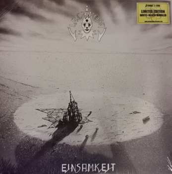 LP Lacrimosa: Einsamkeit CLR | LTD