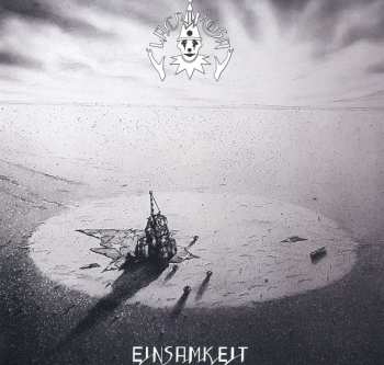 LP Lacrimosa: Einsamkeit CLR | LTD