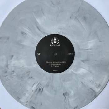 LP Lacrimosa: Einsamkeit CLR | LTD