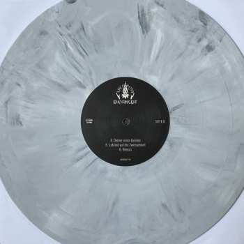 LP Lacrimosa: Einsamkeit CLR | LTD