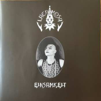 LP Lacrimosa: Einsamkeit CLR | LTD