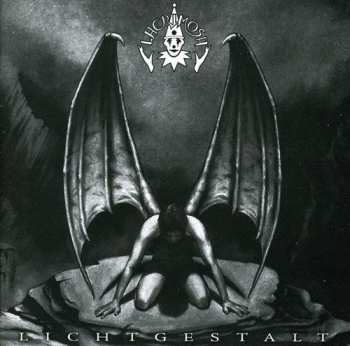 Album Lacrimosa: Lichtgestalt