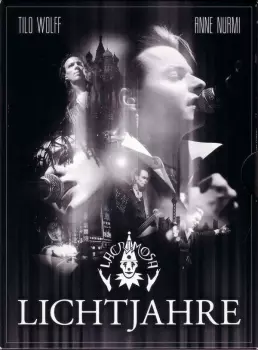 Lacrimosa: Lichtjahre