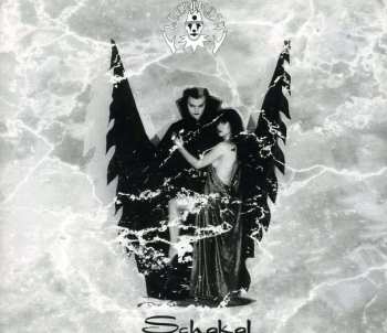 CD Lacrimosa: Schakal