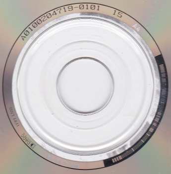 CD Lacrimosa: Schakal