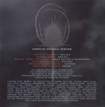 4LP Lacuna Coil: Comalies Xx