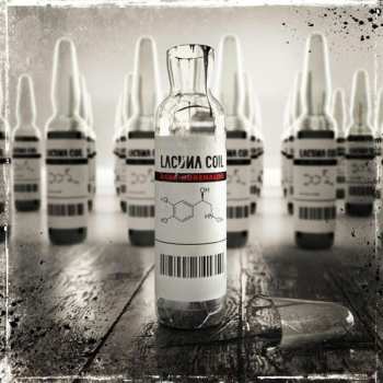 Album Lacuna Coil: Dark Adrenaline