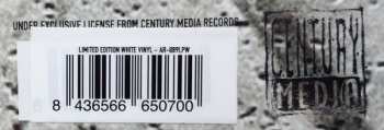 LP Lacuna Coil: Halflife LTD | CLR