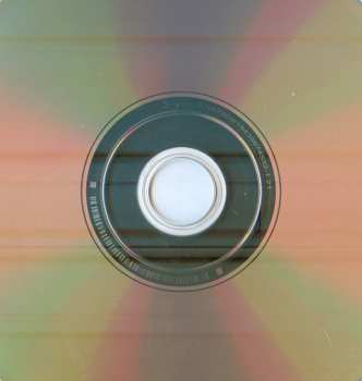 CD/DVD Lacuna Coil: Live From The Apocalypse LTD | DIGI