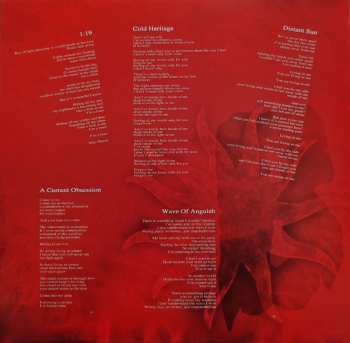 LP Lacuna Coil: Unleashed Memories