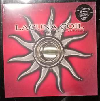 LP/SP Lacuna Coil: Unleashed Memories CLR | LTD