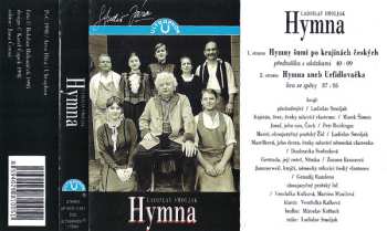 MC Ladislav Smoljak: Hymna