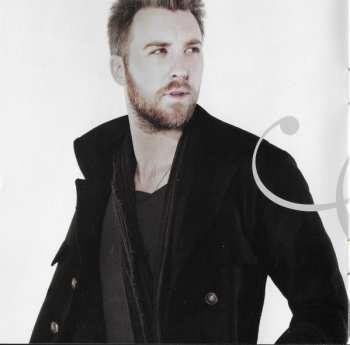 CD Lady Antebellum: Need You Now